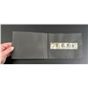 Image 6 : Antique Family Photo Album.