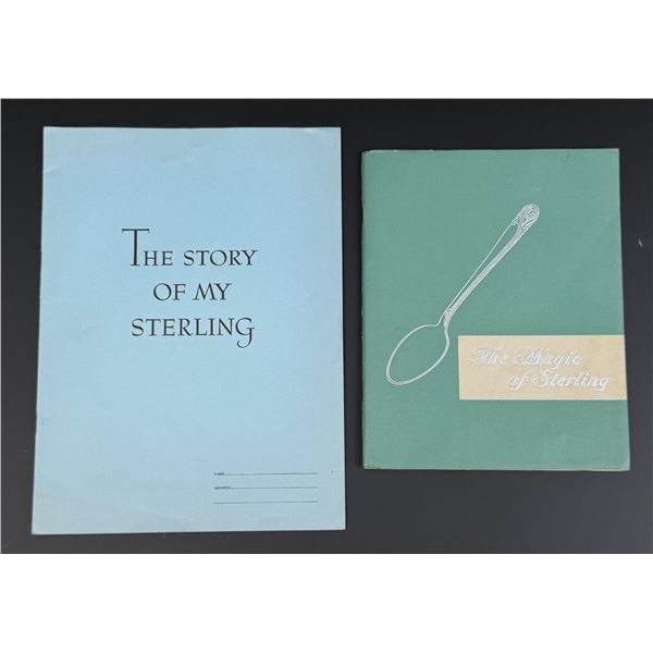 The Story of Sterling The Magic of Sterling