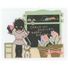Image 1 : Black Americana Happy Birthday Card