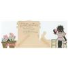 Image 3 : Black Americana Happy Birthday Card