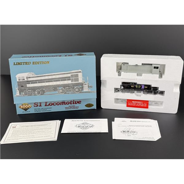 Proto 2000 S1 23736 Locomotive
