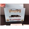 Image 9 : Proto 2000 S1 23736 Locomotive