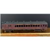 Image 2 : Ajin Chicago Great Western M-300 Brass Model