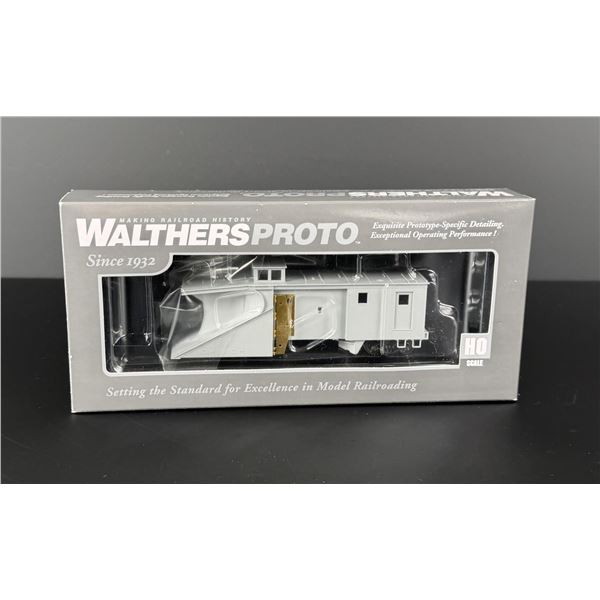Walthers Proto 920-110000 Snowplow