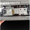 Image 5 : Walthers Proto 920-110000 Snowplow