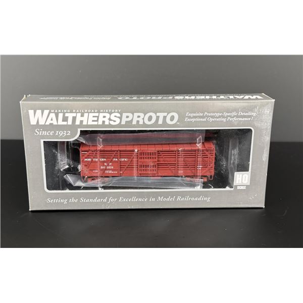 Walthers Proto 920-108804 Stock Car