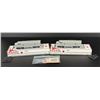 Image 1 : Stewart Hobbies F3A Phase III Locomotives