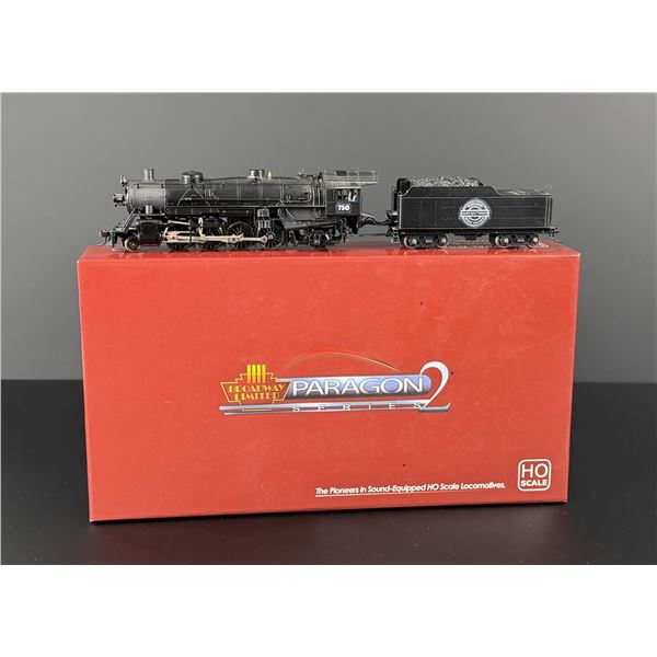 Broadway Limited Paragon Series 2 2182 Locomotive