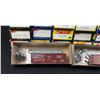 Image 3 : Collection of Roundhouse Boxcar Models
