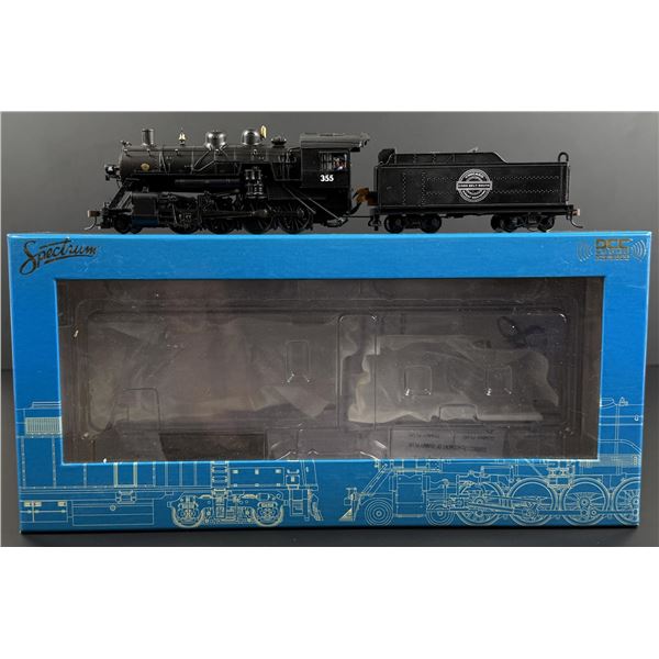 Spectrum 84508 Baldwin Locomotive