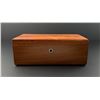 Image 1 : Lane Salesman Sample Kalispell Montana Cedar Chest