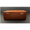 Image 2 : Lane Salesman Sample Kalispell Montana Cedar Chest