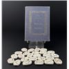 Image 1 : The Book of Runes and Set of Rune Stones