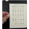Image 3 : The Book of Runes and Set of Rune Stones