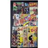 Image 2 : Collection of Vintage Comic Books
