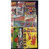 Image 4 : Collection of Vintage Comic Books