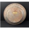 Image 3 : Fran's Montana Goldpan Painted Gold Pan