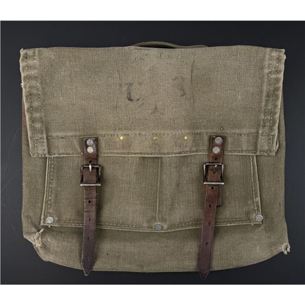 USFS US Forest Service Messenger Bag