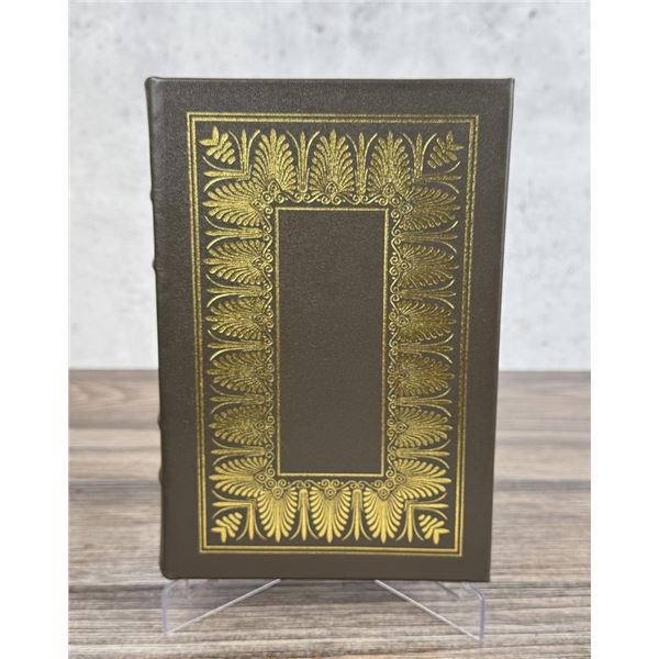 The Republic Easton Press