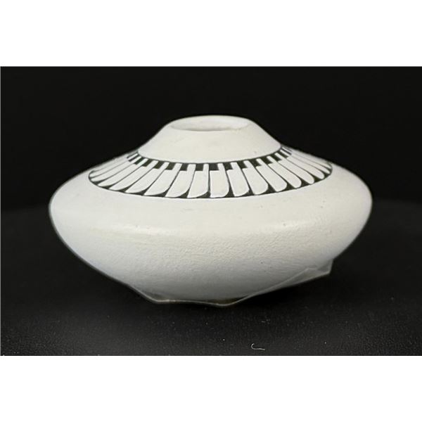 Teresa Wildflower Chemehuevi Miniature Pot