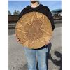 Image 1 : Mescalero Apache Native American Indian Basket