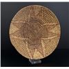 Image 2 : Mescalero Apache Native American Indian Basket