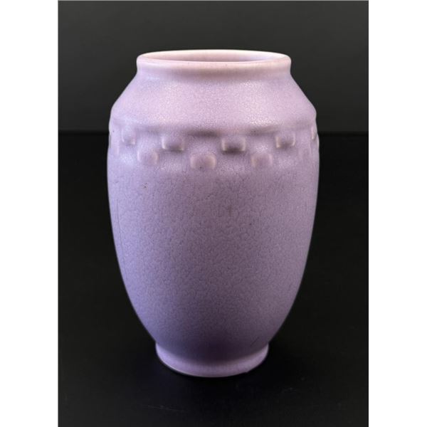1928 Rookwood Arts and Crafts Pottery 2284 Vase