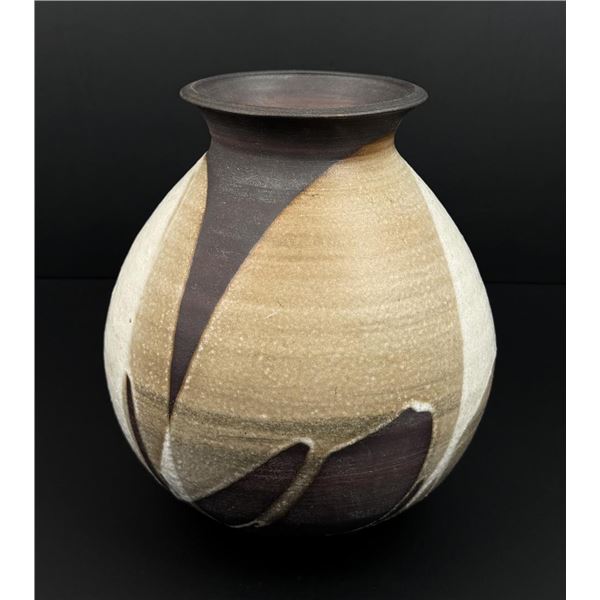 Studio Pottery Vase