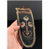 Image 5 : Chippewa American Indian Beaded Knife Sheath