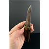 Image 6 : Chippewa American Indian Beaded Knife Sheath