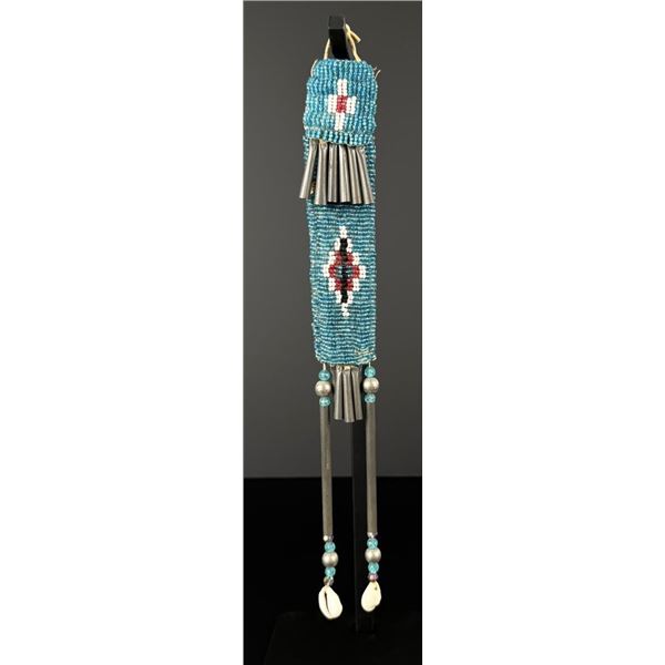 Cheyenne Native American Indian Strike a Lite Bag
