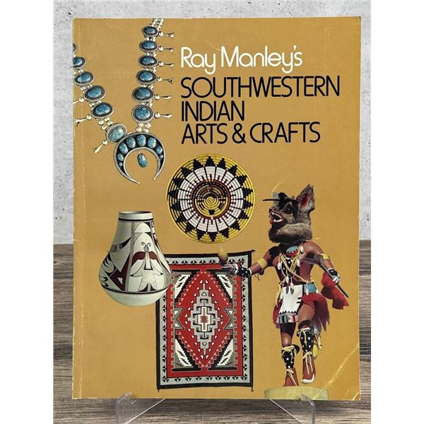 Ray Manley's Southwestern Indian Arts & Crafts