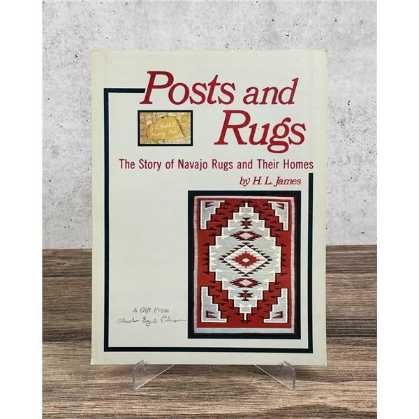 Posts and Rugs