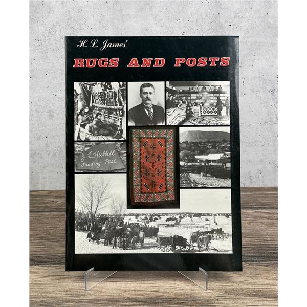 Rugs and Posts