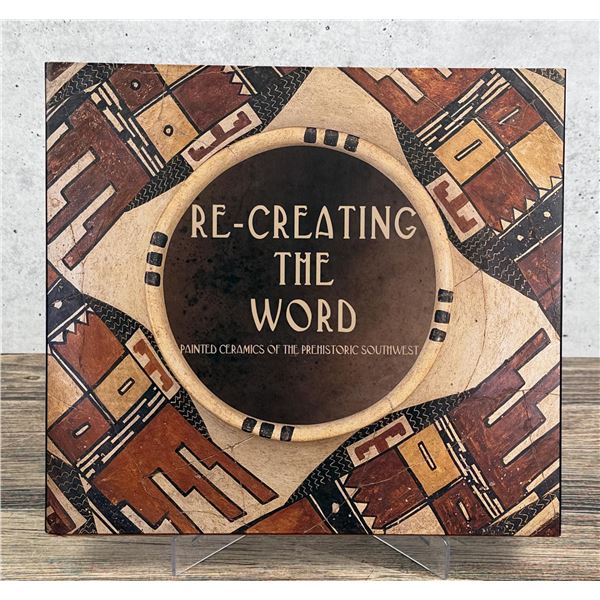 Re Creating the Word