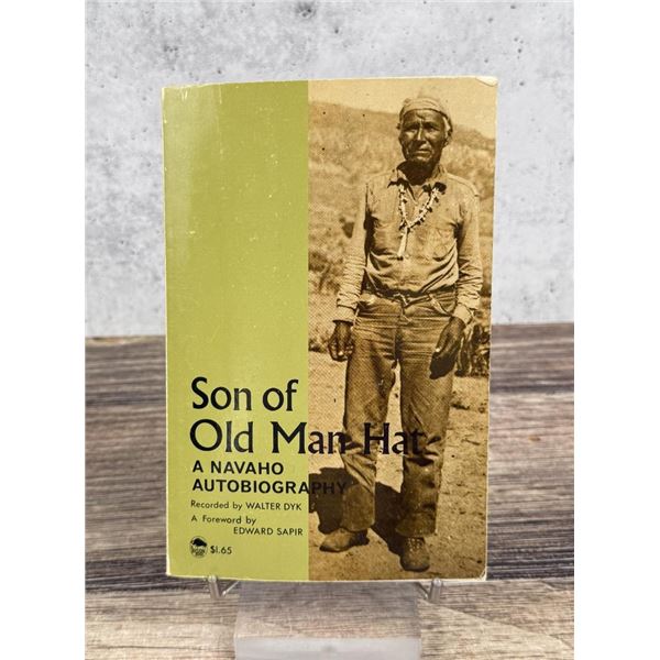 Son of Old Man Hat