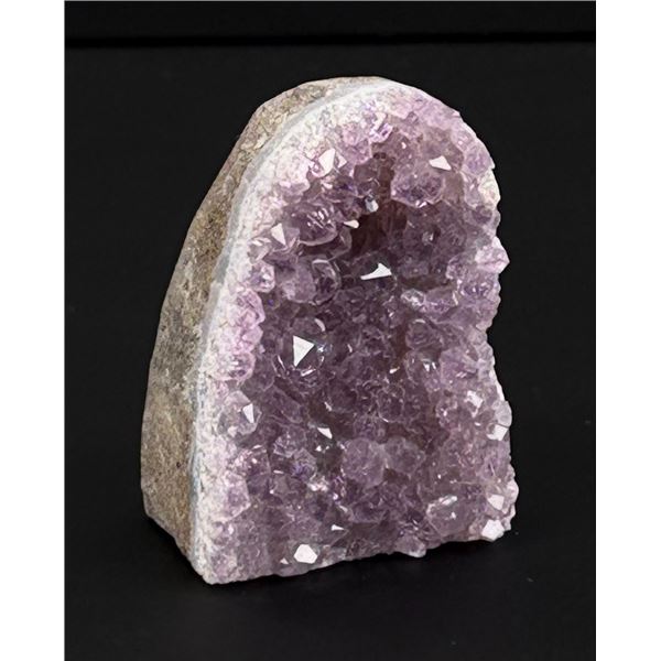 Brazilian Amethyst Geode