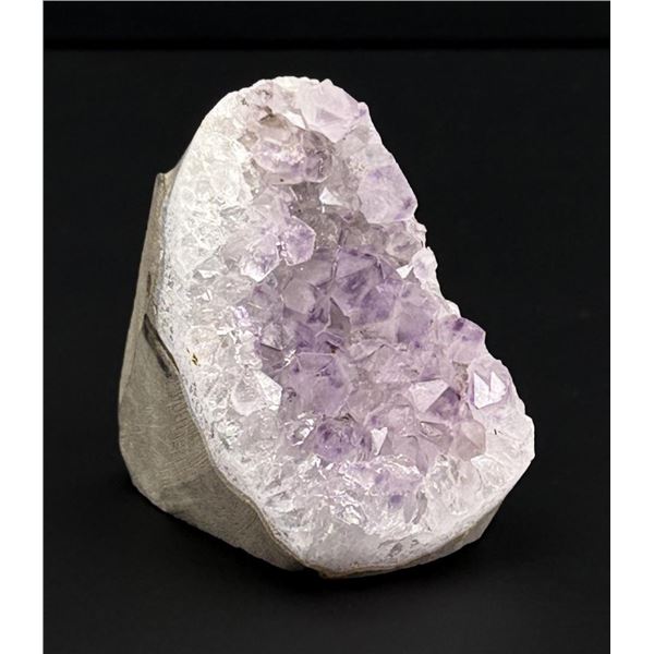Brazilian Amethyst Geode