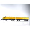 Image 2 : 2379 Lionel Rio Grande F3 Diesel A&B Units