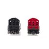 Image 4 : (2) Lionel MKT NW2 Red & 602 Seaboard NW2 Switcher