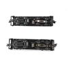 Image 5 : (2) Lionel MKT NW2 Red & 602 Seaboard NW2 Switcher