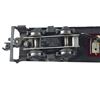Image 7 : (2) Lionel MKT NW2 Red & 602 Seaboard NW2 Switcher