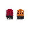 Image 4 : (2) Lionel MKT NW2 600 & Seaboard NW2 6250 Switchers