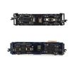 Image 5 : (2) Lionel MKT NW2 600 & Seaboard NW2 6250 Switchers