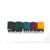 Image 4 : (5) Lionel Boxcars 6464 Assorted