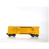 Image 2 : Rare Timken Roller Freight Boxcar Yellow
