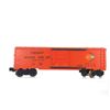 Image 2 : Timken Roller Freight Boxcar Orange