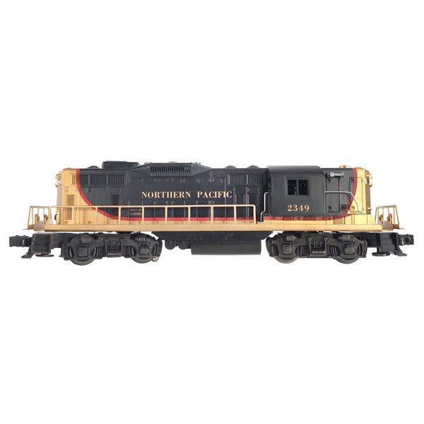 Lionel 2349 Northern Pacific
