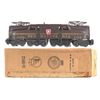 Image 1 : Lionel 2360 Pennsylvania GG1 w/Box