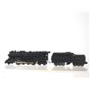 Image 2 : Lionel 726 RR Steam Engine w/Tender